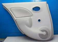 Türverkleidung Türpappe