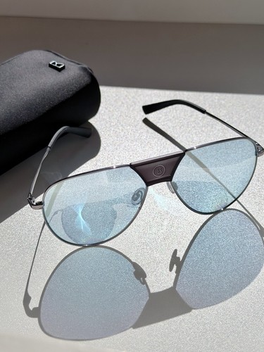 Bogner aviator sunglasses - bogner, /