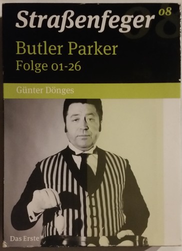 Straßenfeger butler - 08,