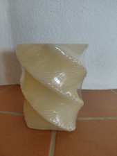 Flammenlose Kerzen, gedreht ,Defekt