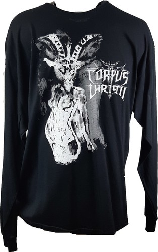Corpus christi baphobitch - -,