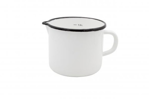 Krüger milchtopf kochtopf - krüger,