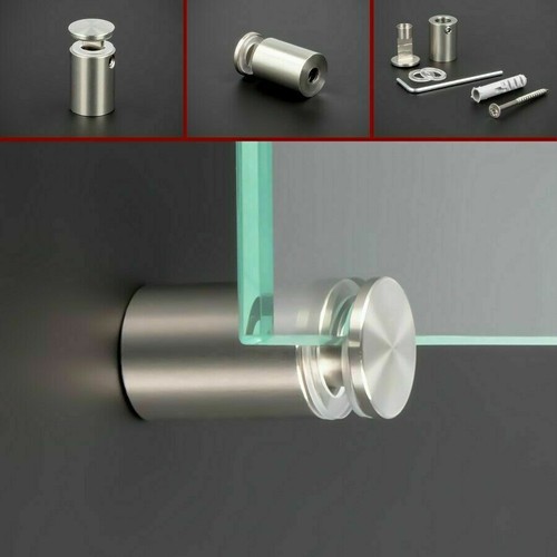Acrylbild halter 15mm - acrylbild, Ø: