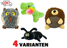 Hundespielzeug Plüschtier