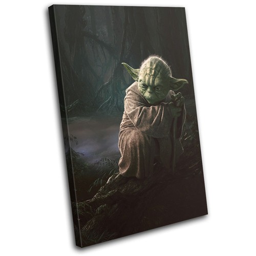 Star wars yoda - star,