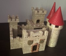 Vintage Exin Castillo