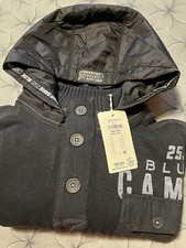 Kaputzenpullover Herren xxl