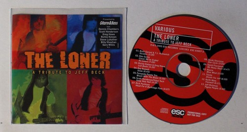 The loner tribute - the,