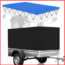 Anhänger Flachplane