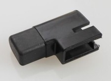 Orig VW T5 T6 Anschlagpuffer Tankklappe Deckel Gummi Tank Klappe 7H0809948