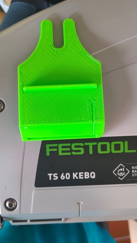 Festool track saw - festool, 60