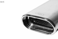 ULTER Sportauspuff Fiat Bravo