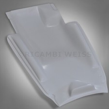 DR310 Heckunterverkleidung