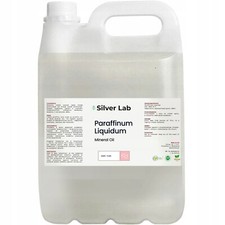 Pharmazeutisches Paraffinöl