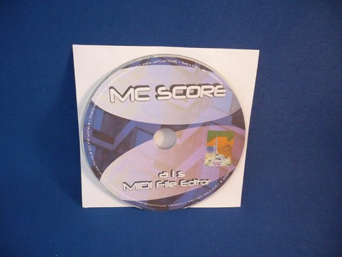 Buch arbeiten mit midi - cd, buch:
