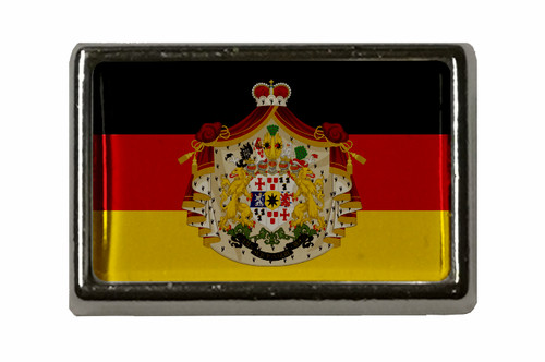 Pin fürstentum - pin,