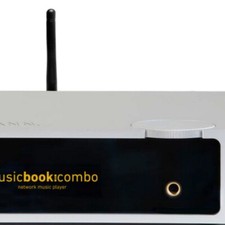 Lindemann Musicbook Combo /