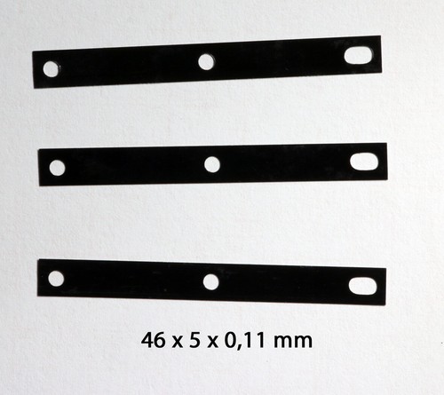 Federn fliehkraftregler - 3,