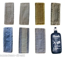 Ha-Ra Bodenfaser HaRa Wischmopp Hara Faser Bodenmob Wischmob Mop Boden Wischer