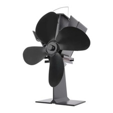 Güde Ofenventilator Kamin