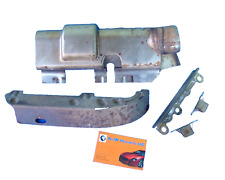 VW T4 Hitzebleche Abgaskrümmer 2,5L ACU AET AEU ORIGINAL Warmluftfangblech 69,99