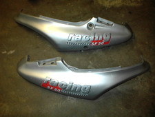 Hyosung Roller SF50R-Racing  Seitenverkleidung