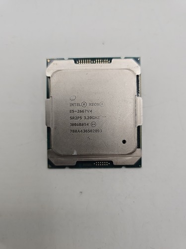 Intel xeon processor - xeon,