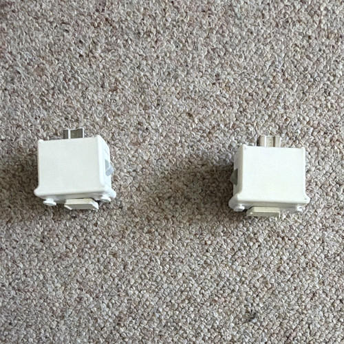 Wii motion plus adapter - wii,
