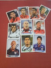 10STCK.FUSSBALL WM 2010 Panini