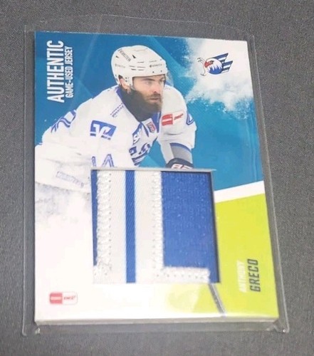 Del eishockey jersey - del,