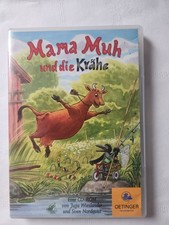 CD-ROM "Mama Muh und die Krähe"