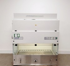 Labcaire modell sc12r umluft - labcaire,