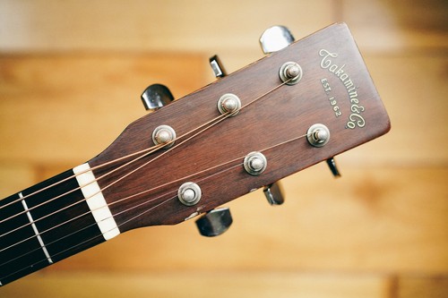1985 takamine made in - made,