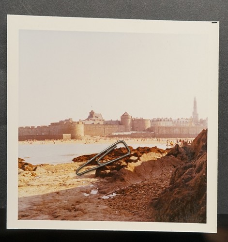 Foto ansicht saint malo - saint,