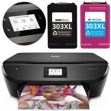 HP Envy Photo 6230/6220 All in