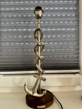 Riviera Maison Tischlampe