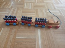 Chadwick Miller Zählset