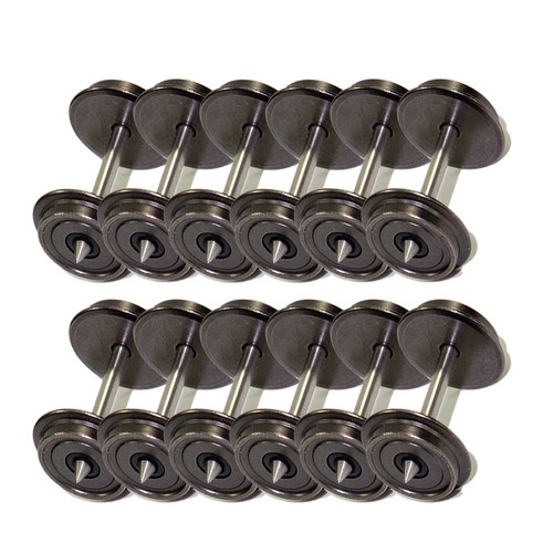 Stück metall - h0,