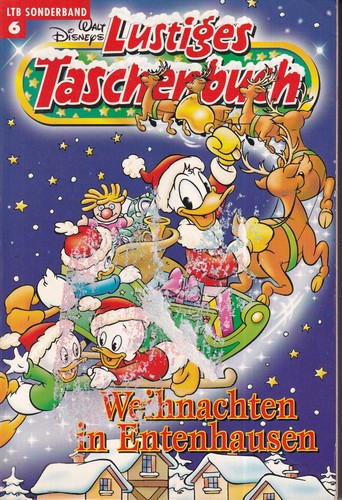 Walt disney ltb lustiges - walt, |