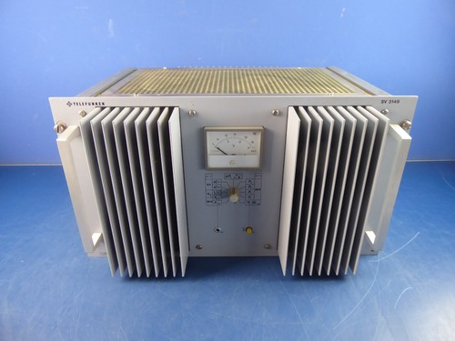 Telefunken endstufe sv3149 - , "