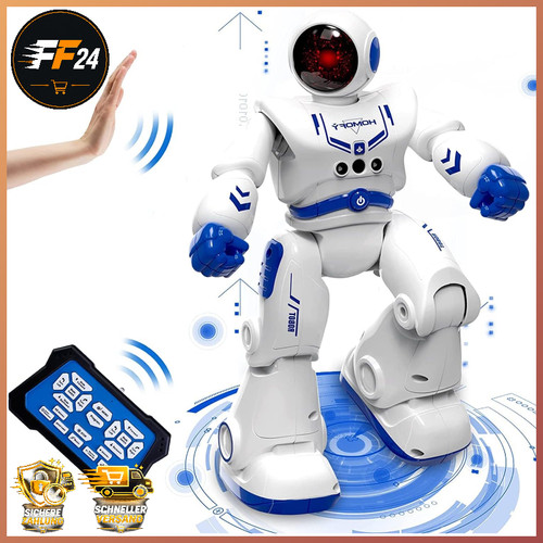 Roboter spielzeug - roboter,