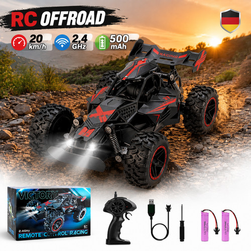 Ferngesteuertes auto rc - ferngesteuertes,