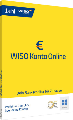 Wiso konto online - wiso, 2026