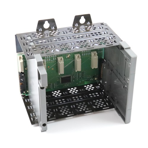 Allen bradley slot - allen, rack