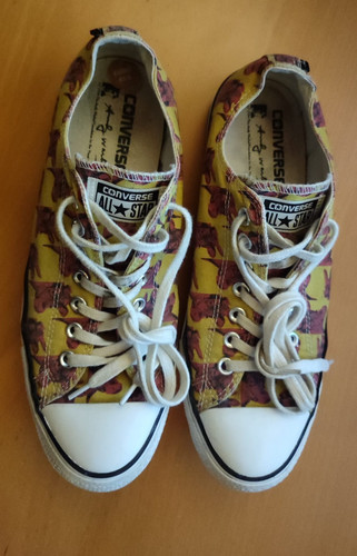 Converse all star low - converse,