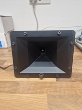 Fostex FH300 Hornhochtöner