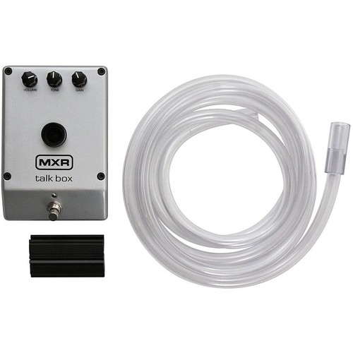 Effektgerät gitarre mxr - e-gitarre,
