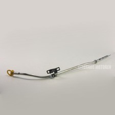 Pipe/dipstick for Opel 1.3