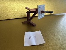 Playmobil Ritter Katapult #1