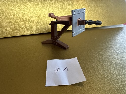 Playmobil ritter katapult 1 - playmobil,
